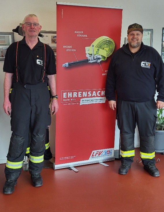 Bild Feuerwehr 3 Klassen