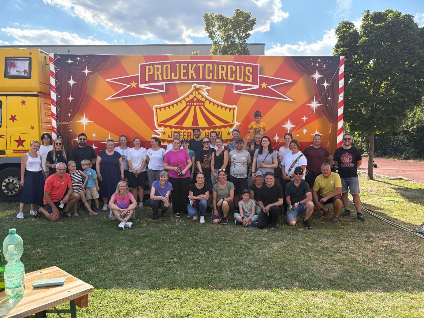 Zirkus1